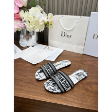 Christian Dior Slippers